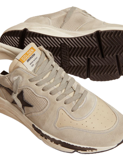 GOLDEN GOOSE