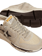 GOLDEN GOOSE