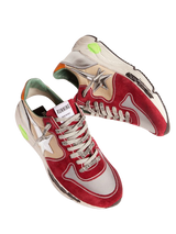 GOLDEN GOOSE