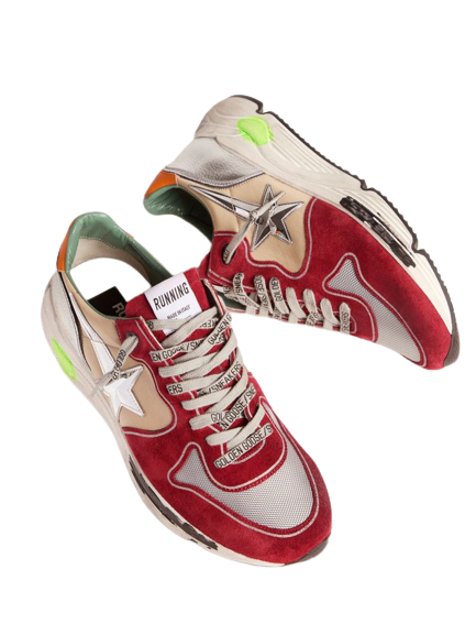 GOLDEN GOOSE