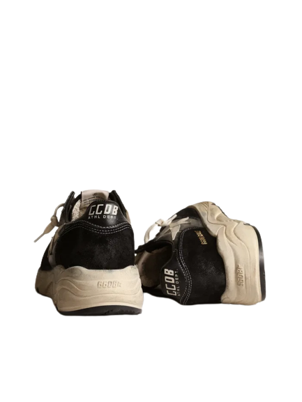GOLDEN GOOSE