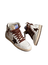 GOLDEN GOOSE