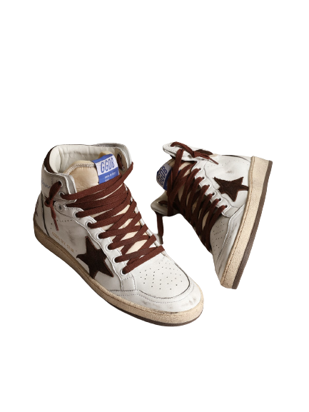 GOLDEN GOOSE