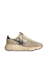 GOLDEN GOOSE