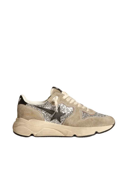 GOLDEN GOOSE