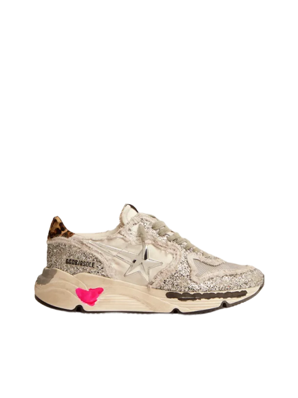GOLDEN GOOSE