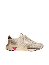 GOLDEN GOOSE