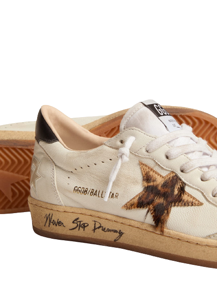 GOLDEN GOOSE