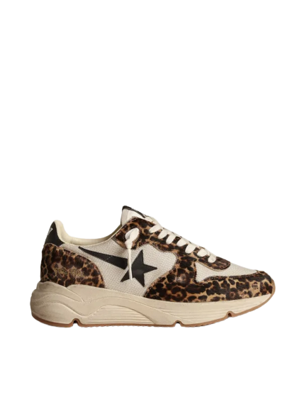 GOLDEN GOOSE