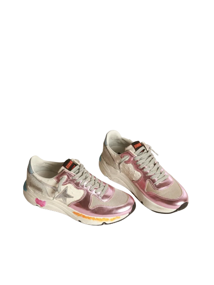 GOLDEN GOOSE