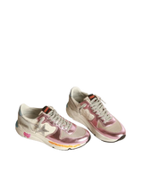 GOLDEN GOOSE