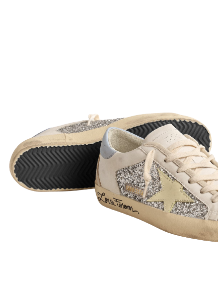 GOLDEN GOOSE