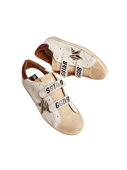 GOLDEN GOOSE