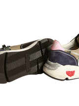 GOLDEN GOOSE