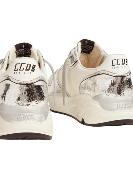 GOLDEN GOOSE