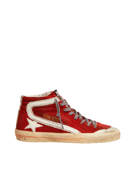 GOLDEN GOOSE
