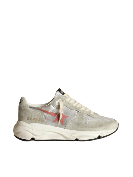 GOLDEN GOOSE