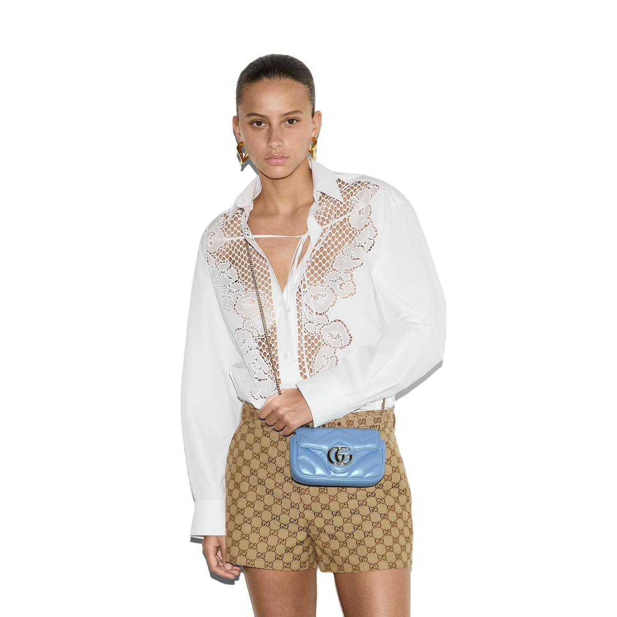 GUCCI