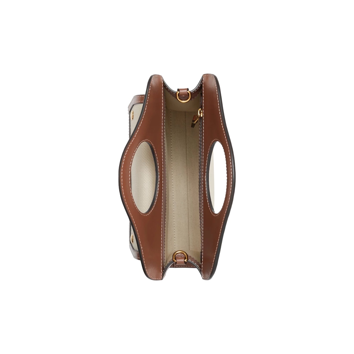 BURBERRY-Mini Pocket Bag
