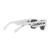 DOLCE & GABBANA