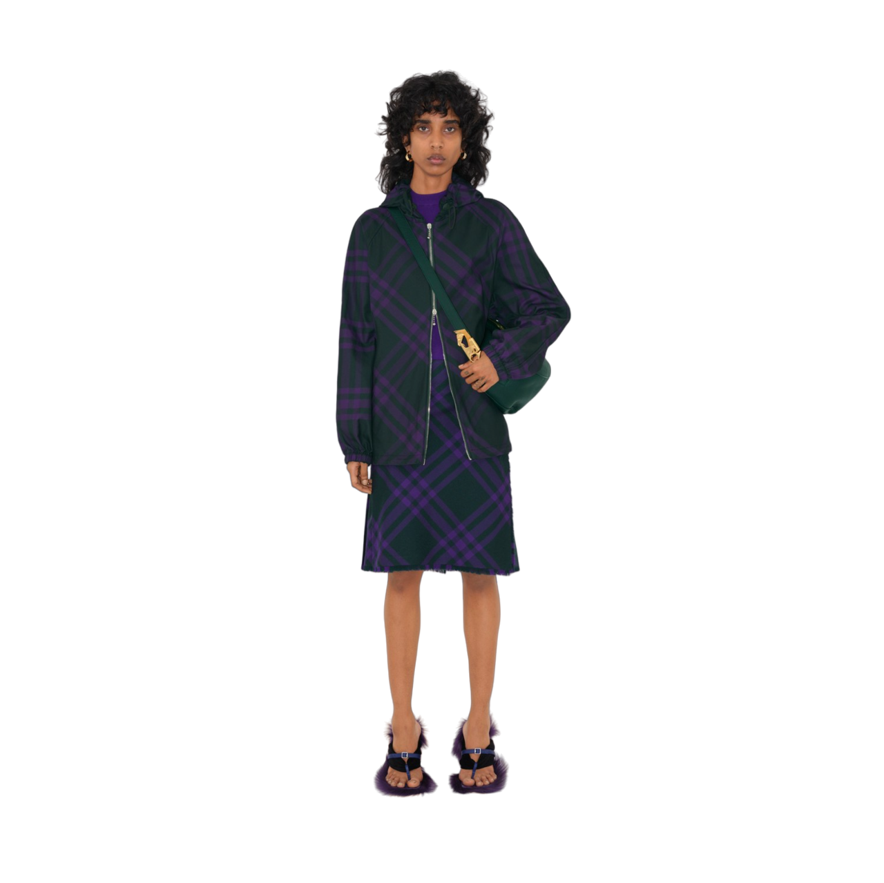 BURBERRY