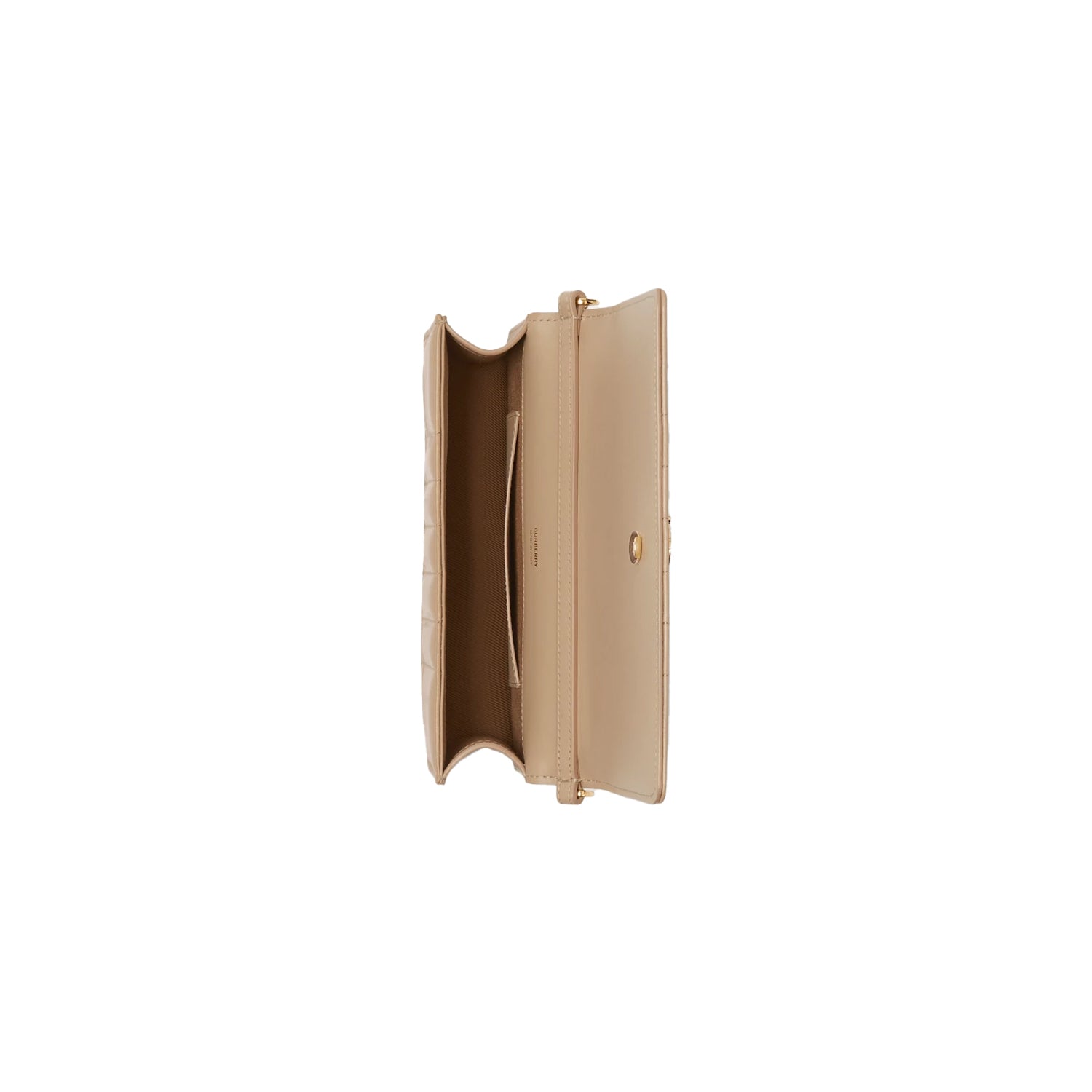 BURBERRY-Lola Clutch