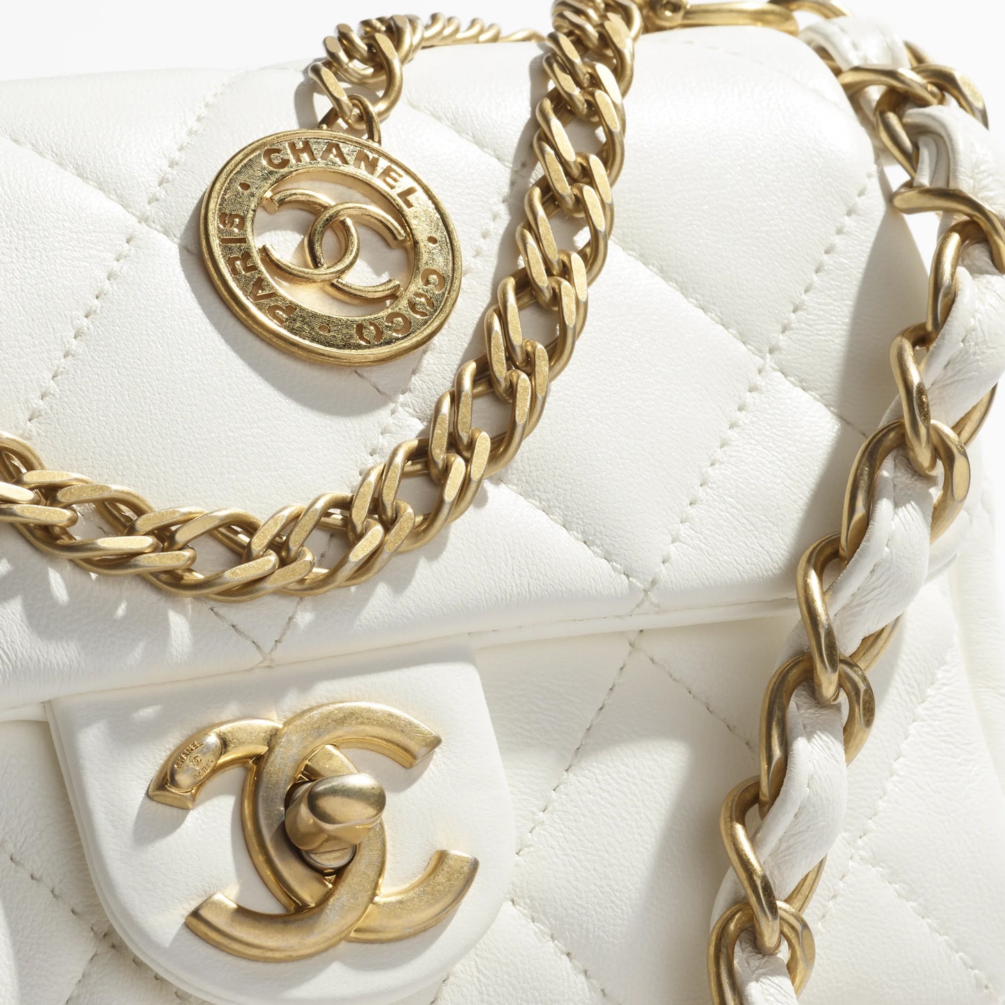 CHANEL