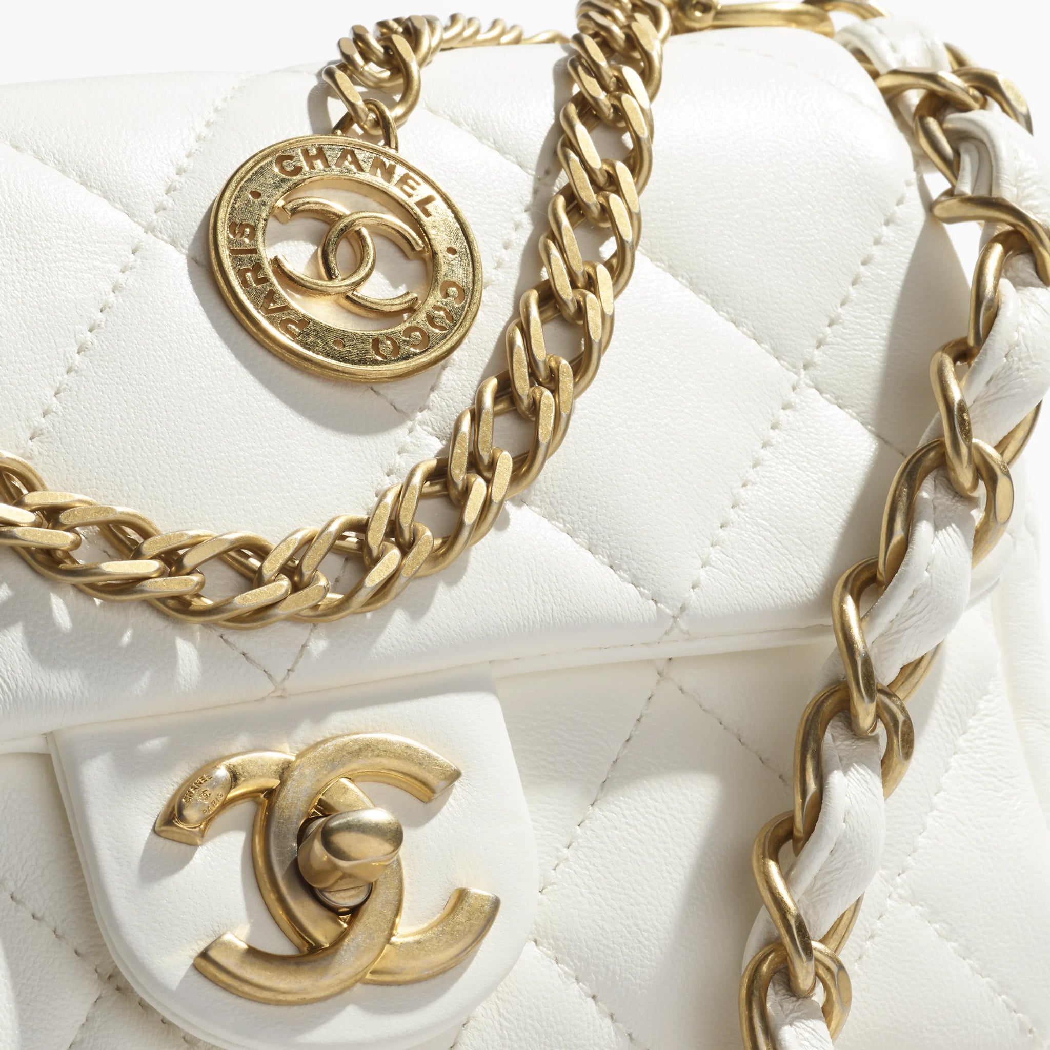 CHANEL