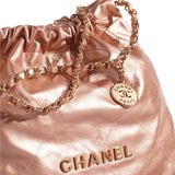 CHANEL