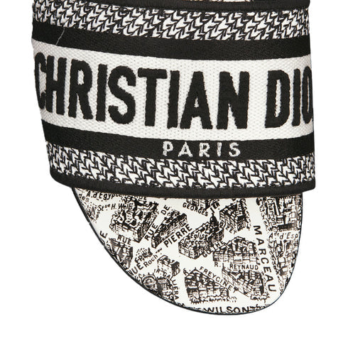 CHRISTIAN DIOR