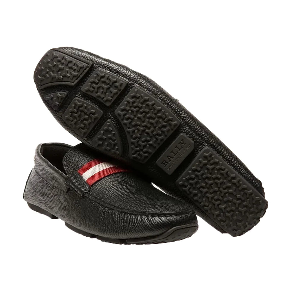 BALLY