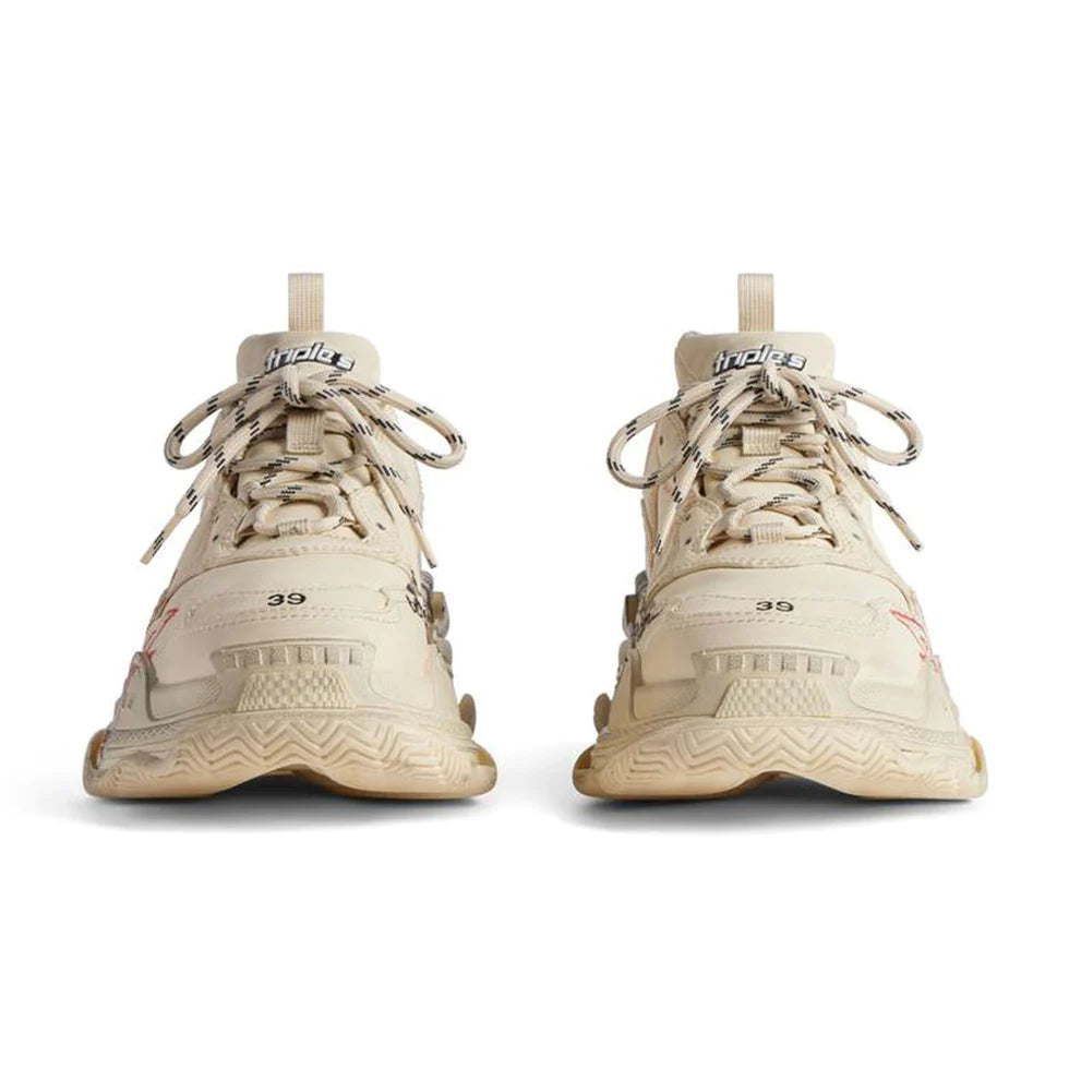 BALENCIAGA