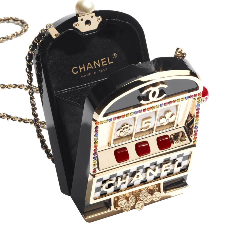 CHANEL