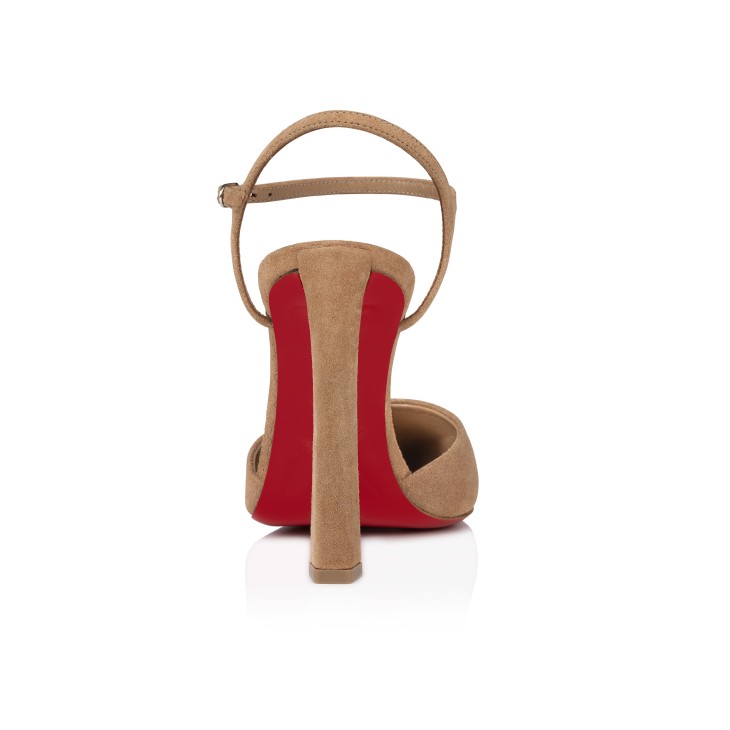 CHRISTIAN LOUBOUTIN