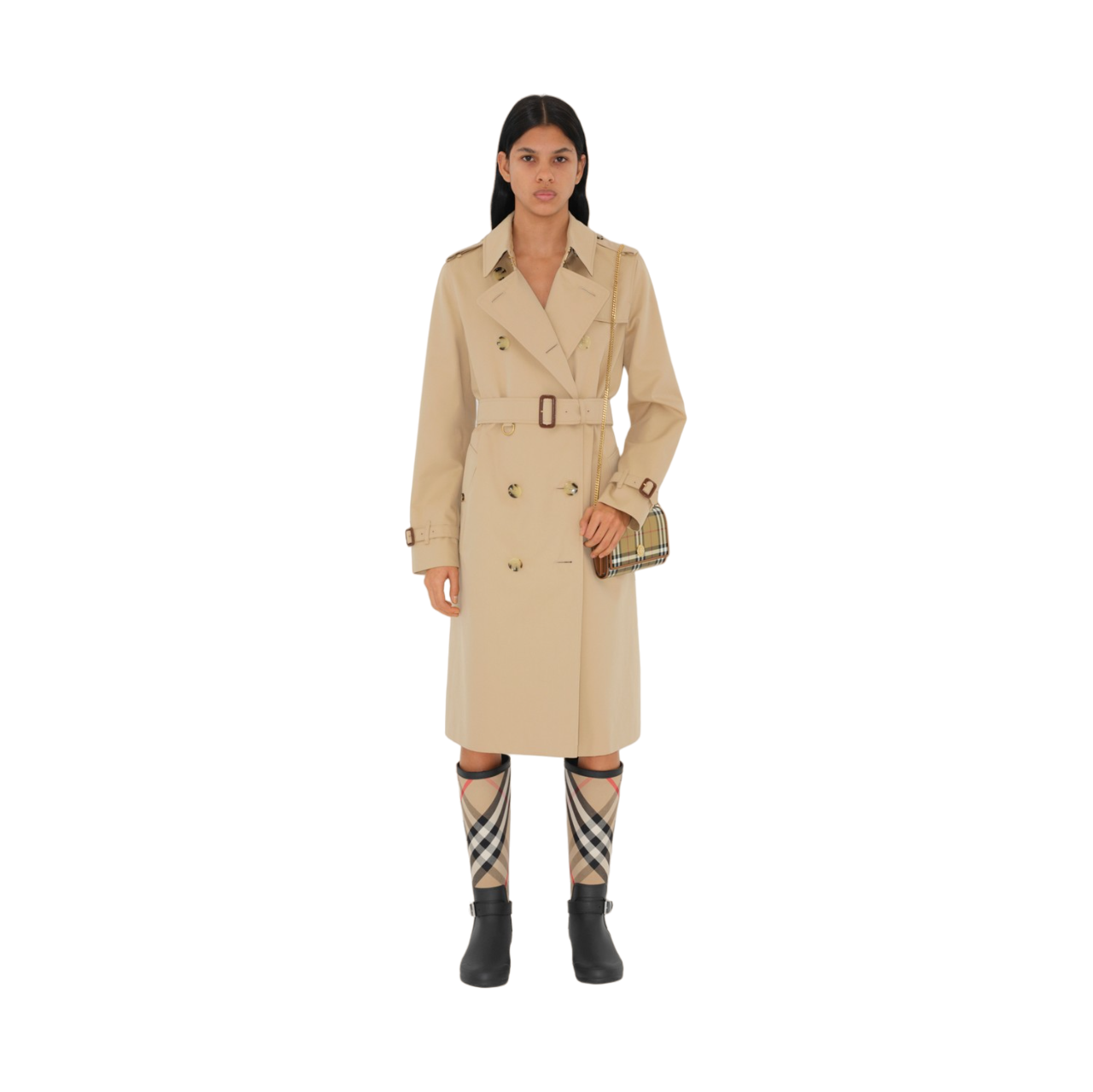 BURBERRY