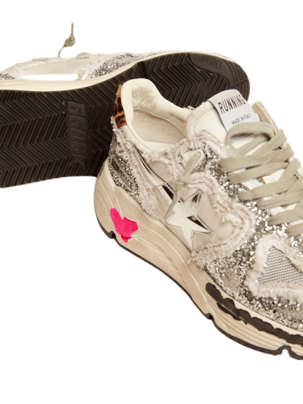 GOLDEN GOOSE