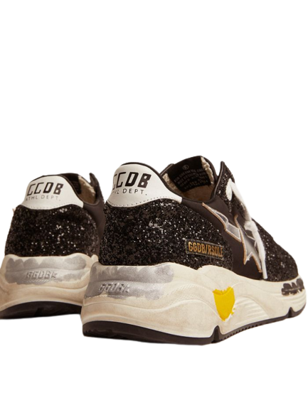 GOLDEN GOOSE