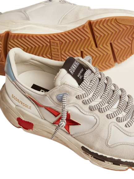 GOLDEN GOOSE
