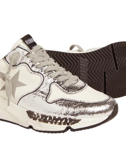 GOLDEN GOOSE