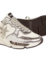 GOLDEN GOOSE