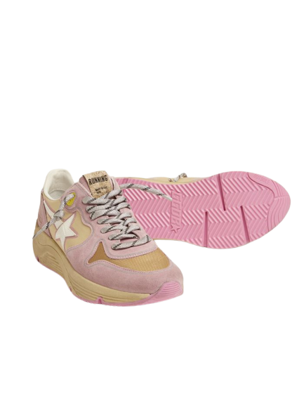 GOLDEN GOOSE