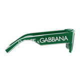 DOLCE & GABBANA