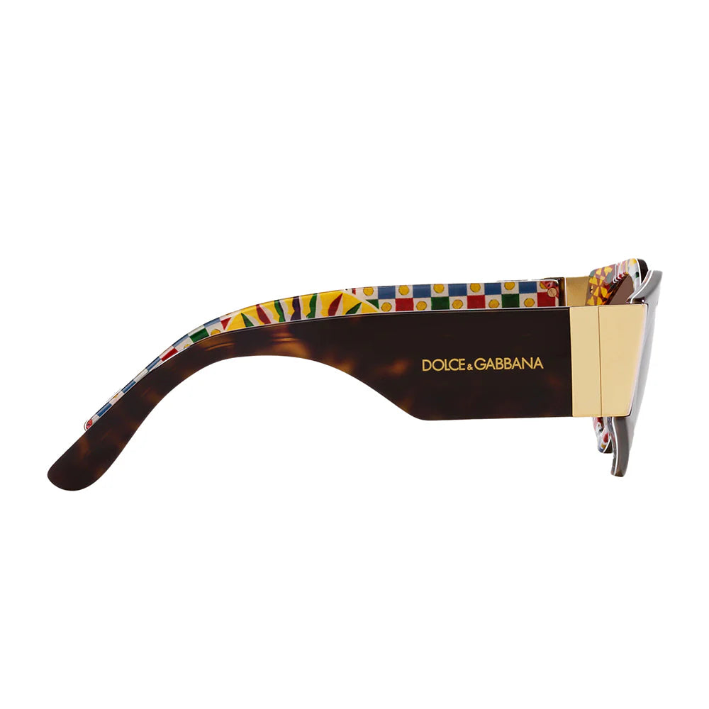 DOLCE & GABBANA
