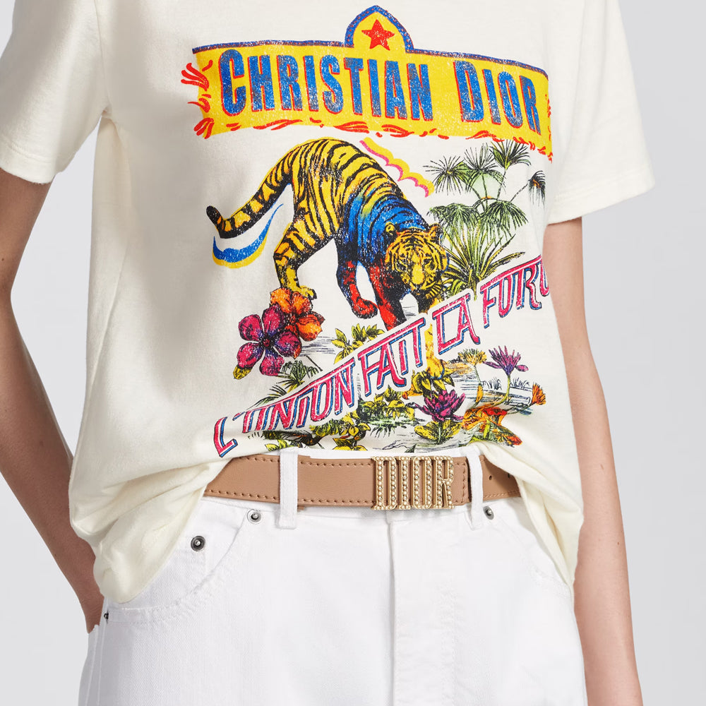 CHRISTIAN DIOR