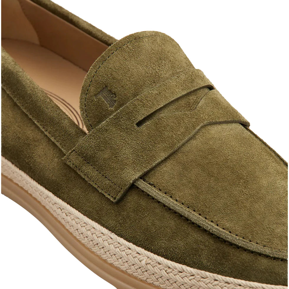 TOD'S