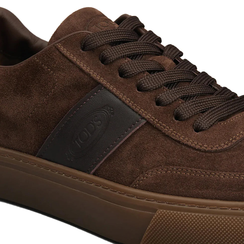 TOD'S