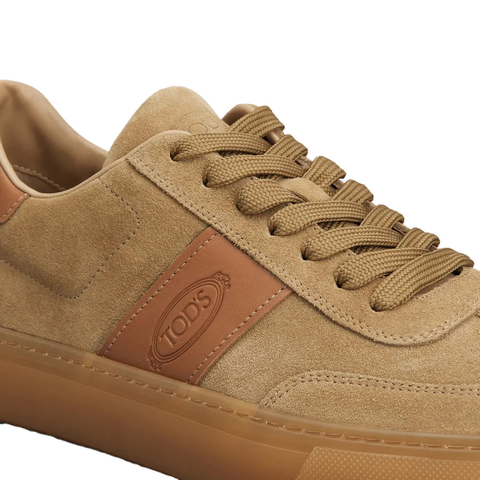 TOD'S