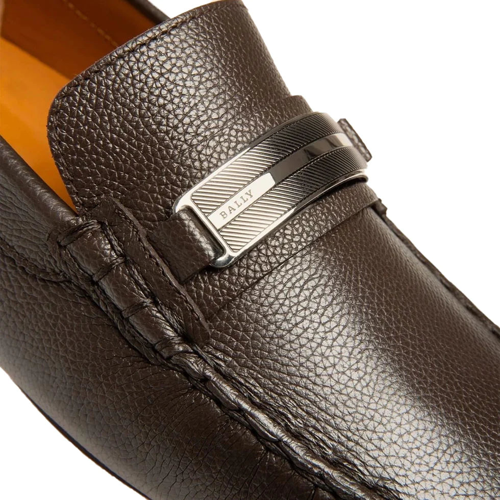 BALLY