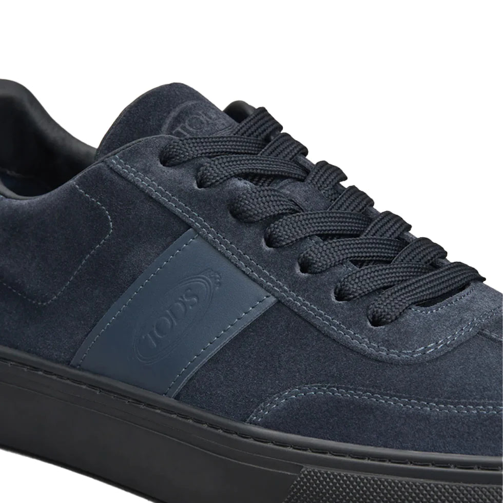 TOD'S