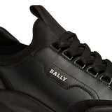 BALLY